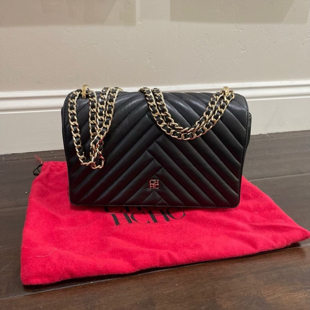 Carolina Herrera bag